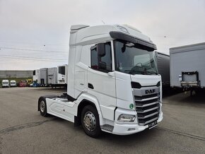 Prodám DAF XF 480 FT NGD SSC EURO 6 - 2