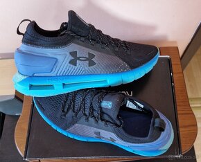 Under Armour -  tenisky - 2