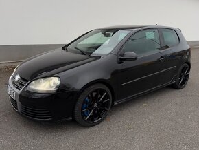 VW GOLF 5 R32 DSG - 2