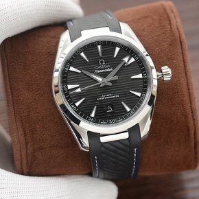 Pánske hodinky OMEGA Seamaster Aqua Terra - 2