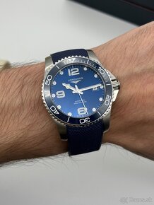 Longines Hydroconquest Automatic 41mm - 2