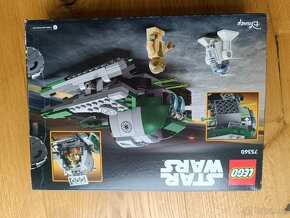 Lego Star Wars 75360 - 2