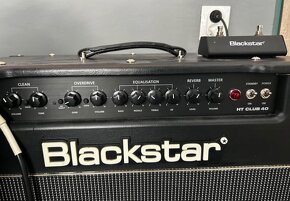 Gitarové kombo BLACKSTAR - 2