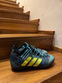 Predám turfy Adidas nemeziz Tango 40 2/3 - 2