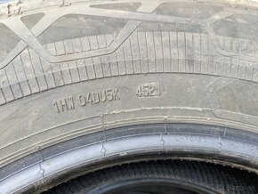 Continental VanContact Eco 215/75 R16 C 4ks - 2