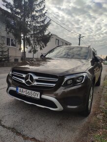 Mercedes GLC - 2