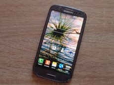 Samsung S3 (GT-I9300) Grey - 2