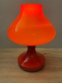 Š.Tabery retro lampa TOP stav. - 2