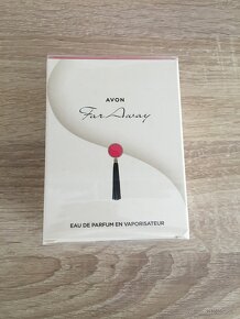 Far away 50ml - 2