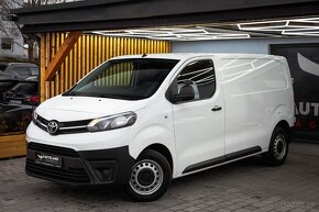 Toyota Proace 2.0 D-4D 120 Comfort L1 Extra - 2