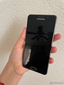 Samsung Galaxy A5 2016 - 2