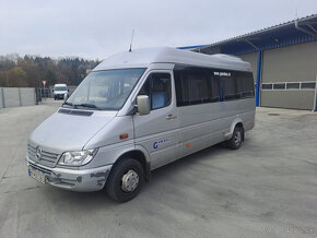 Mercedes Sprinter 416 - 2