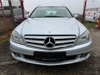 Mercedes c200 Cdi - 2