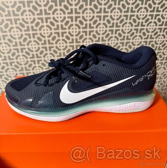 Nike zoom vapor clay damske - 2