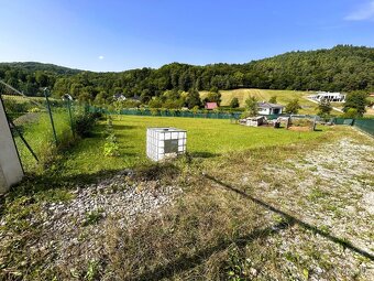 Stavebný pozemok, Streženice - Keblie - 2