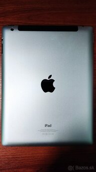 Apple iPad 4 32GB (4814) - 2