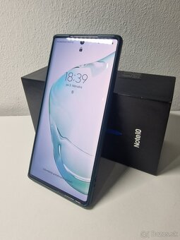 Samsung Galaxy Note 10 / 8GB/256GB - 2