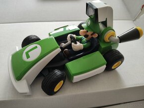 Mariokart live home circuit - 2