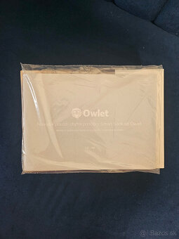 Owlet Smart Sock 3 (nerozbalené) - 2