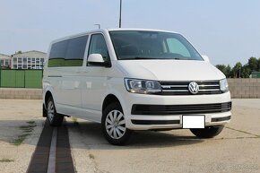 Volkswagen T6 Caravelle 2.0 TDI 150k LR Comfortline 4MOTION - 2