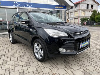 Ford KUGA Benzín 1.6 TB - 2