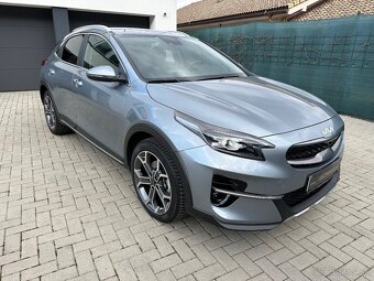 Kia XCeed Plug In Hybrid 1.6GDi A/T - 2