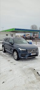 Volvo xc90 - 2