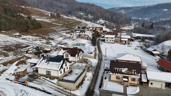 Na predaj pozemok Dolný Kubín, Dlhá nad Oravou - 2