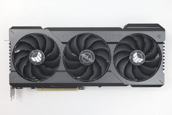 ASUS TUF GeForce RTX 4070 Ti 12GB OC - 2