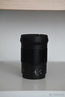 Nikon NIKKOR Z 24 mm F1,8 S - 2