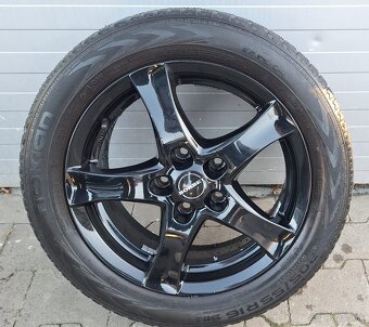 5x114.3 r16  Honda - 2