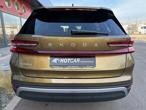 Škoda Kodiaq 2.0 TDi 4x4 142kW Selection DSG - 2