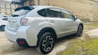 Subaru XV 2.0 D comfort - 2