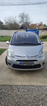 Citroen C4 Grand Picasso 2.0hdi - 2