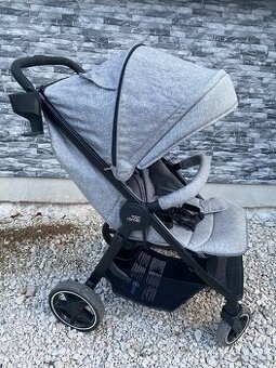 Predám športový kočík Britax b agile m - 2