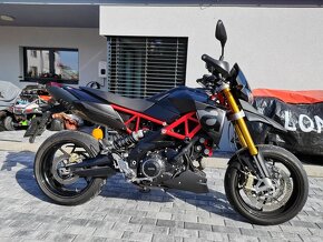 Aprilia Dorsoduro 900-35kw - 2