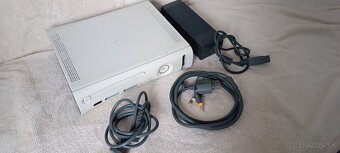 Xbox360 fat na diely - 2