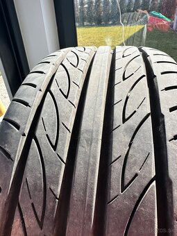 Pneumatiky Yokohama advan 225/40 r18 - 2