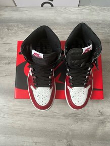 Jordan 1 fearless - 2