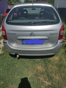 Citroen Xsara Picasso 1,6 80kw,HDI - 2