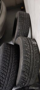 Nokian WR SUV 3 - 2