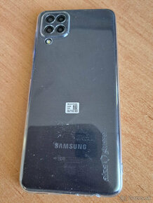 Samsung A12 128GB neblokovaný super stav. - 2