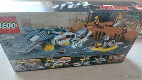 Lego Ninjago 70609 - 2