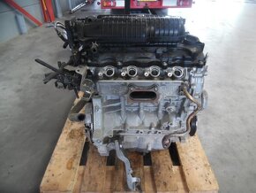 Motor Honda R13Z1 1.4 VTEC - 2