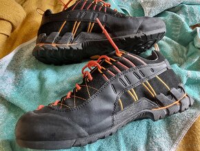 La sportiva hyper gtx veľkosť EUR45 - 2