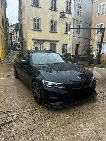 Bmw 320i g21 Touring - 2