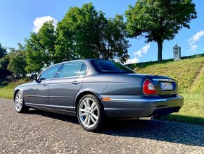 Jaguar XJ Super V8 LWB - 2