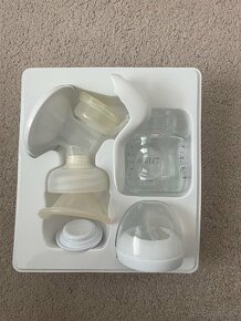 Philips avent manualna - 2