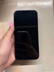 iPhone 13 pro max a Apple watch SE2022 - 2