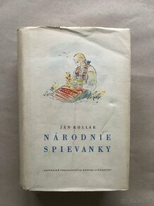 Ján Kollár: Národnie spievanky, Spisy k dejinám Maďarov - 2